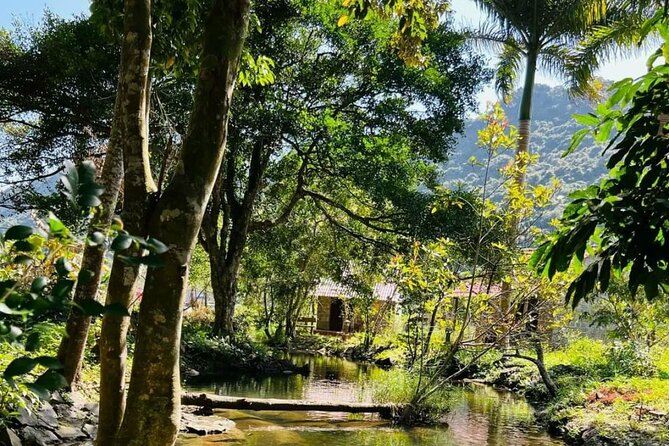 The Hidden Trails of Cat Ba - Viet Hai Village and a slower hour