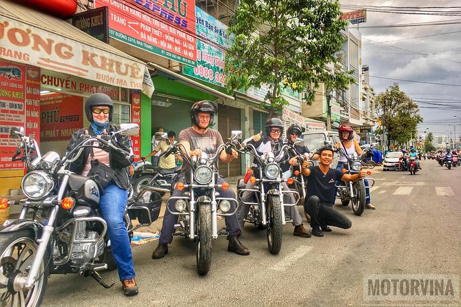 Top Gear Hai Van Pass between Hoi An or Da Nang to Hue - Timing, pickup, and the details worth confirming