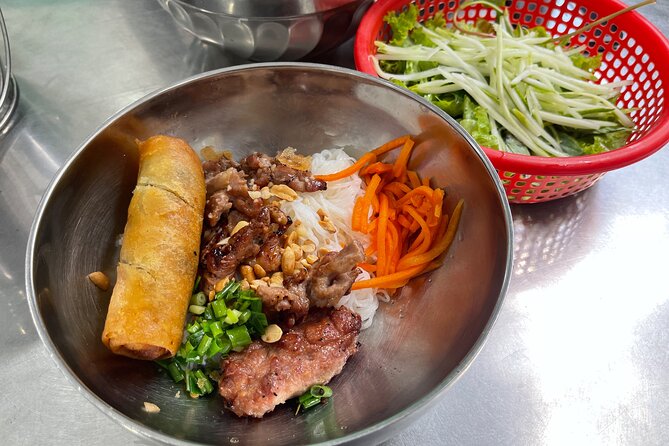 Top Notch Street Food Motorbike Tour In Ho Chi Minh City - How safe and comfortable is the ride?