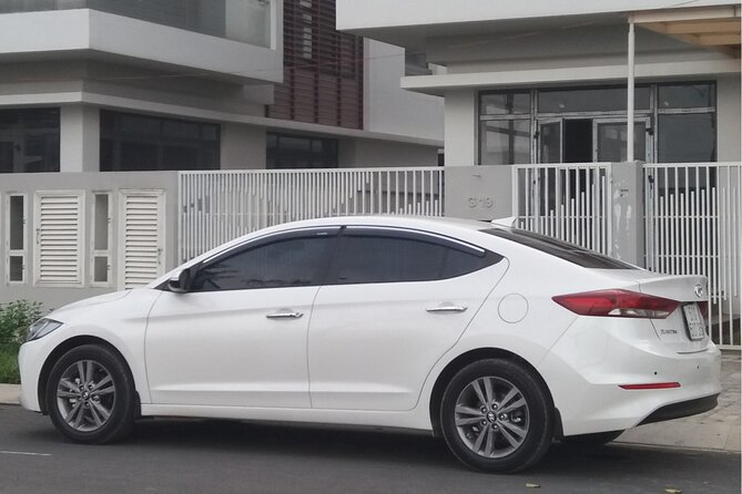 (TOP) Private car: Hanoi/Noi Bai Airport (HAN) from/to Ha Long - Communication before pickup makes the difference