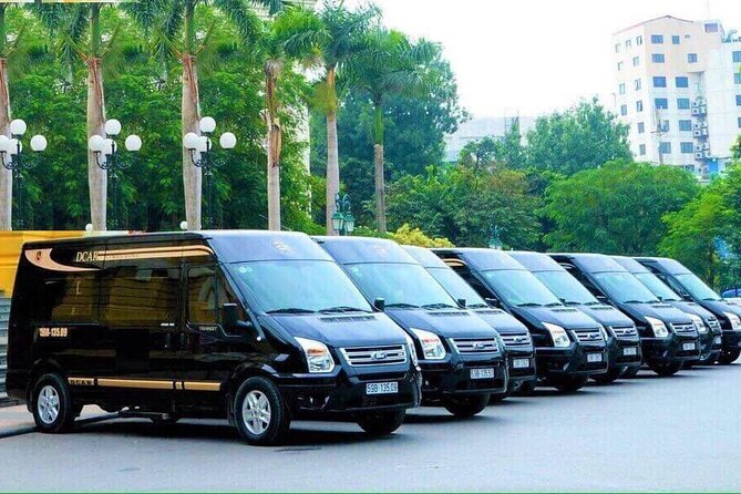 (TOP) Private car: Hanoi/Noi Bai Airport (HAN) from/to Ha Long - Price, waiting rules, and cancellation