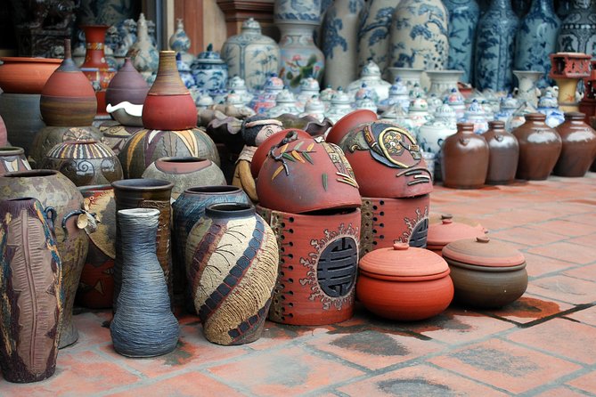 Tour Package Hanoi City - Halong Bay 2 Days 1 Night - How the trip handles communication and changes