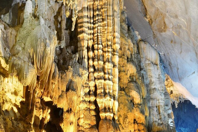 Tour Phong Nha Cave Dragon Boat Half Day - The afternoon schedule from Phong Nha town