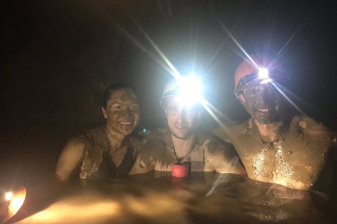 TOUR TO THE CAVES - Paradise & Dark caves from Dong hoi city - What the $76 price covers