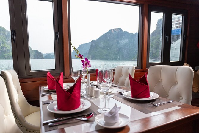 Unique Halong Private Day Cruise - Fishing Village, Kayak - Should you book the Unique Ha Long Private Day Cruise?