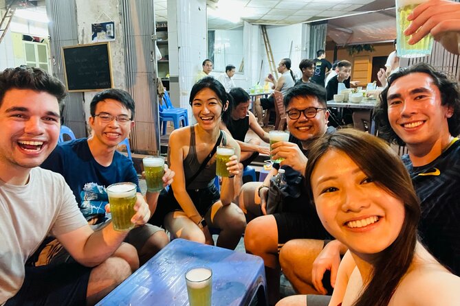 Vegan Street Food & Stories of Hanoi - What this Hanoi food walk really offers