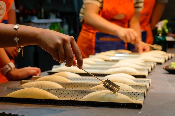 Vietnamese Bread & Brew: Banh Mi Baking Class & Specialty Coffee - What the $34 price really covers