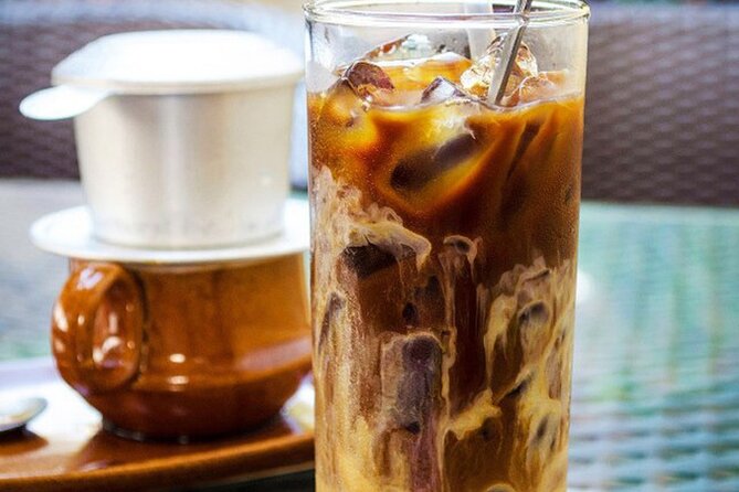 Vietnamese Culture and Coffee Making Class - What you receive for $15.39