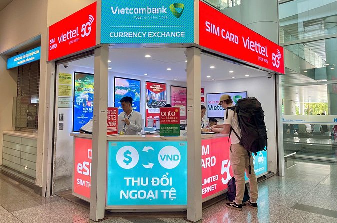 Viettel SIM for Vietnam – 10 Days 5GB Per Day eSIM and Physical - eSIM or physical SIM: which should you choose?