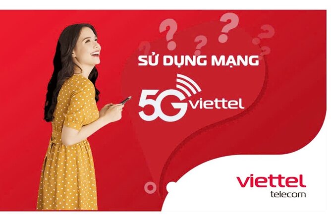 Viettel SIM for Vietnam – 10 Days 5GB Per Day eSIM and Physical - Support, registration, and peace of mind