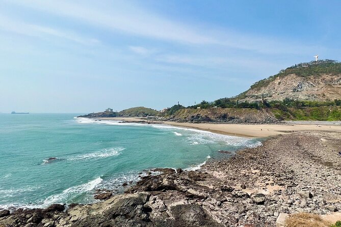 Vung Tau Essential: Beach, Christ Statue & Colonial Heritage - Why Vung Tau works as a day trip