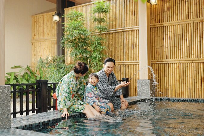 Wyndham Lynn Times Onsen Wellness - The important Lan Ha Bay information problem