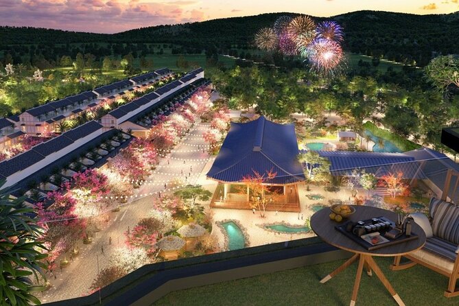 Wyndham Lynn Times Onsen Wellness - Who will enjoy this experience most