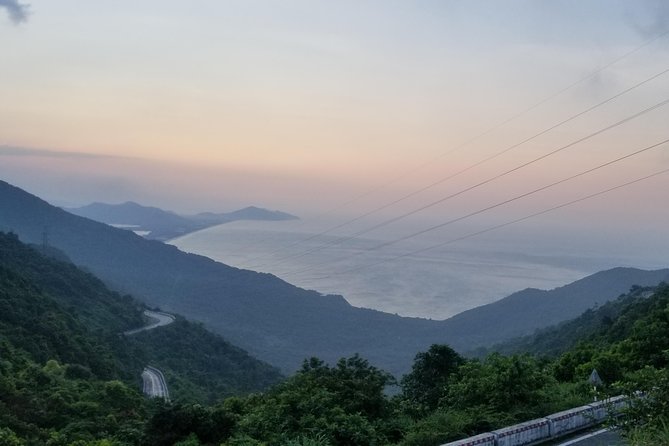 Your Incredible Scooter Adventure On Hai Van Pass - Lap An Lagoon shows the quieter side of the coast