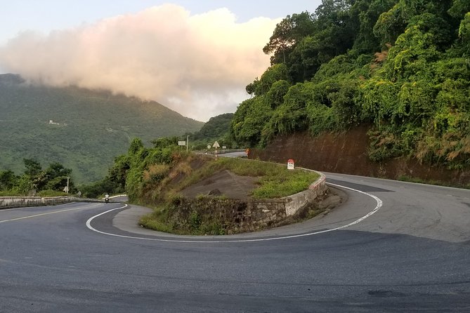Your Incredible Scooter Adventure On Hai Van Pass - Dream Spring brings the day’s best cooldown